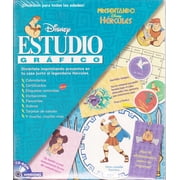 Estudio Gr fico Presentando H rcules Espa ol Software - Hercules Print Studio Spanish Software - FUN projects!!
