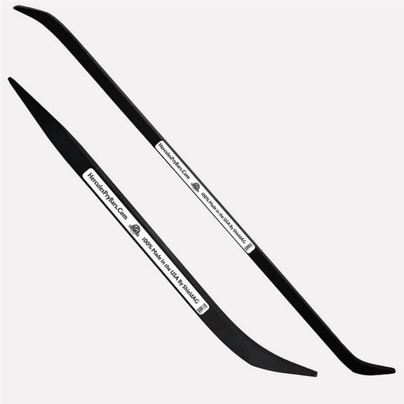 Hercules Pry Bar Set