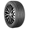 thumbnail image 1 of Hercules Raptis R-T5 245/40R19 94 W Tire Fits: 2016-23 Chevrolet Malibu LT, 2013-15 Chevrolet Malibu LTZ, 1 of 1