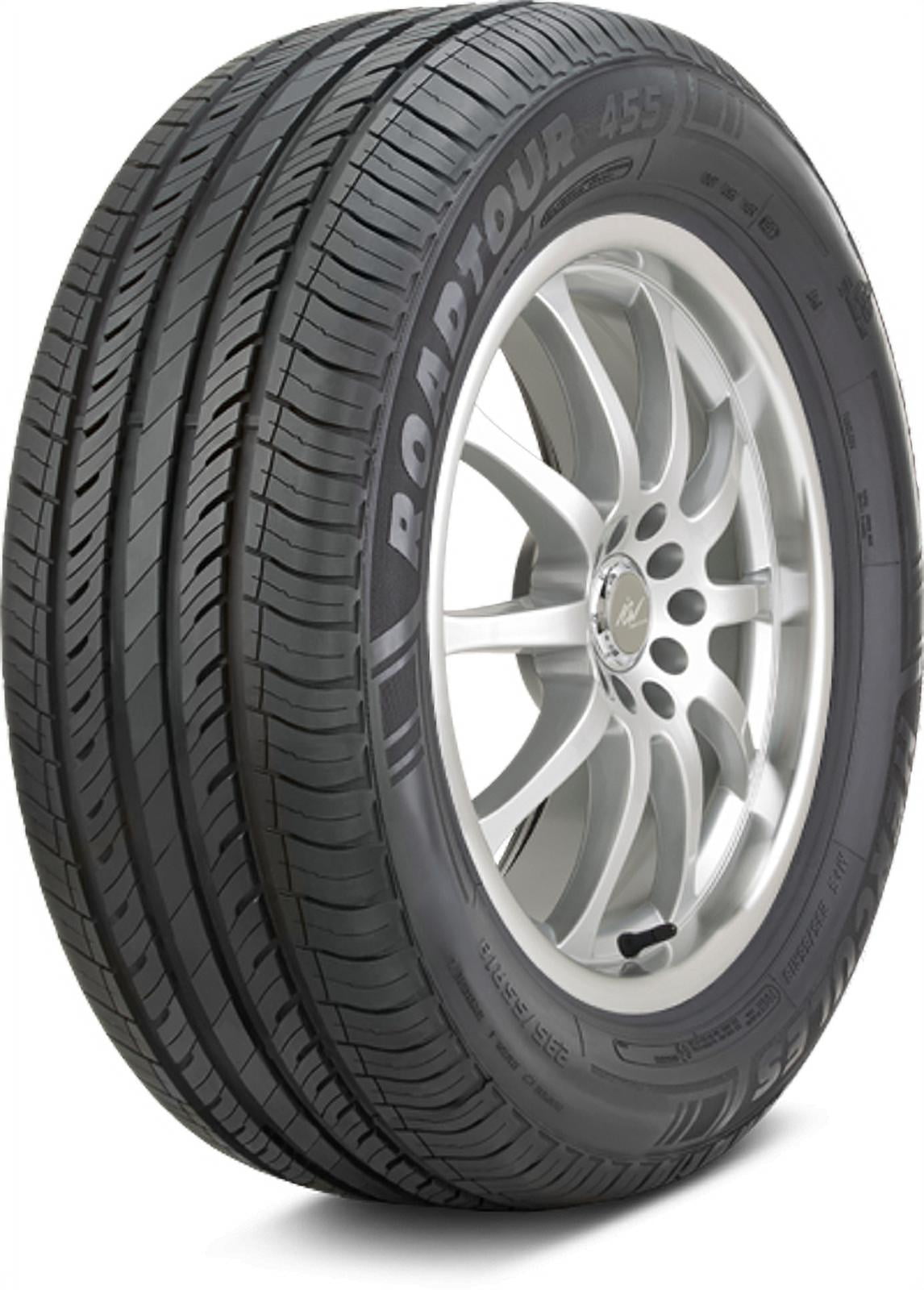 Hercules Roadtour 455 205/60R16 92 T Tire - Walmart.com
