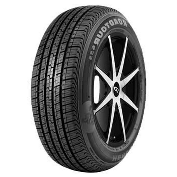 Hercules Roadtour 655 All Season 225/50R18 95T Passenger Tire