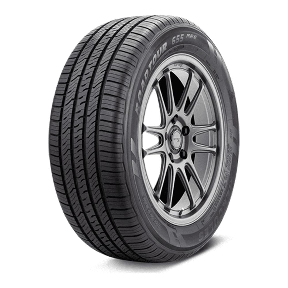 Hercules Roadtour 655 MRE 195/60R15 88H BSW