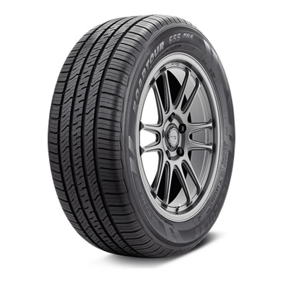 Hercules Roadtour 655 MRE 195/60R15 88H BSW