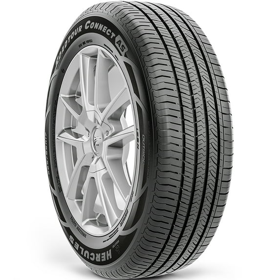 Hercules Roadtour Connect PCV 225/60R18 100H Tire
