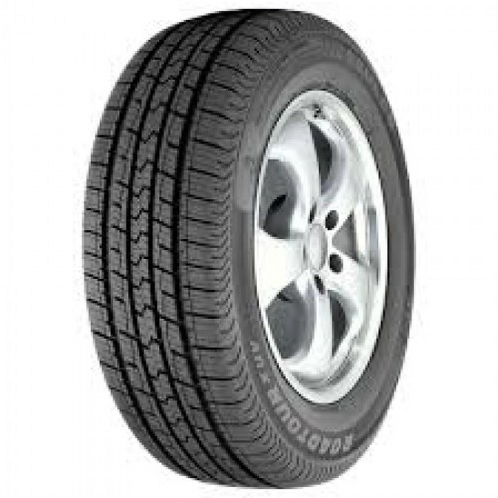 Hercules Roadtour XUV 255/55R18 95H Passenger Tire Simolary simolary.com