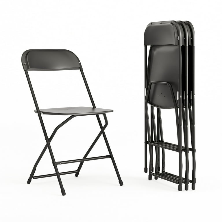 Hercules Series Bulk Indoor Foldable Commercial Plastic Event