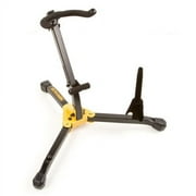 Hercules Stands Alto/Tenor Sax +1 Stand with Bag