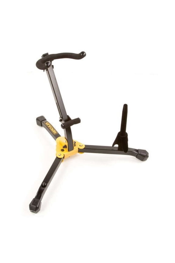 Alto/Tenor Sax +1 Stand with Bag