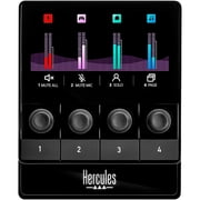 Hercules Stream 100 Audio Controller