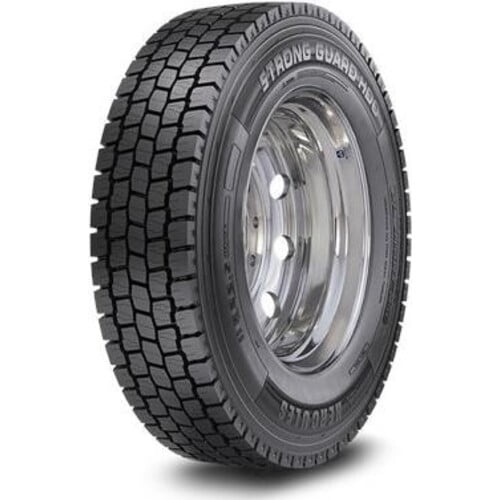 Hercules Strong Guard H-DO 11R24.5 H/16PLY simolary.com 9 Hercules Strong Guard H-DO 11R24.5 H/16PLY Simolary simolary.com 9