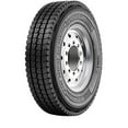 Hercules Strong Guard H-MA 11R24.5 H/16PLY simolary.com 10 Hercules Strong Guard H-MA 11R24.5 H/16PLY - Image 2