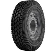 Hercules Strong Guard H-MD 11R22.5 146/143K H Commercial Tire