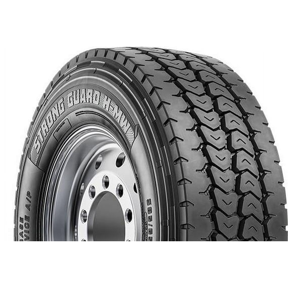 Hercules Strong Guard H-MW 385/65R22.5 L/20PLY