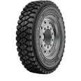 thumbnail image 1 of Hercules Strong Guard H-MX 11R24.5 149/146J H Commercial Tire, 1 of 6