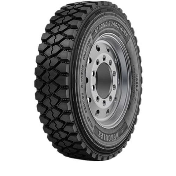 Hercules Strong Guard H-MX 11R24.5 149/146J H Commercial Tire