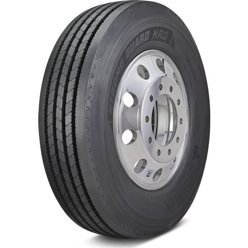 Hankook tl21 LT295/75R22.5 tire Sansujyuku sansujyuku.com