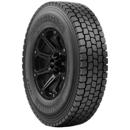Hercules Strong Guard H-TL 11R24.5 H/16PLY Sansujyuku sansujyuku.com