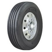 Hercules Strong Guard HRA 245/70R19.5 133/131L J Commercial Tire