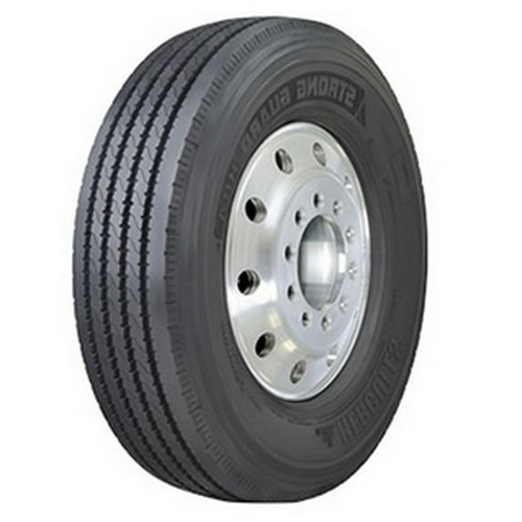 Hercules Strong Guard HRA 295/75R22.5 144/141M H Commercial Tire