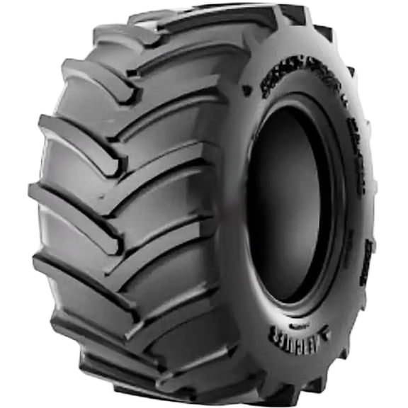Hercules Strong Guard R1 31X15.5-15 E/10PLY Commercial Tire