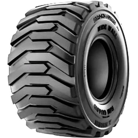Hercules Strong Guard SS4 31X15.5-15 E/10PLY Commercial Tire