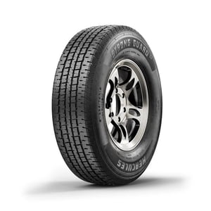 Hercules Strong Guard ST 205/75R15 107/102N D Commercial Tire Sansujyuku sansujyuku.com