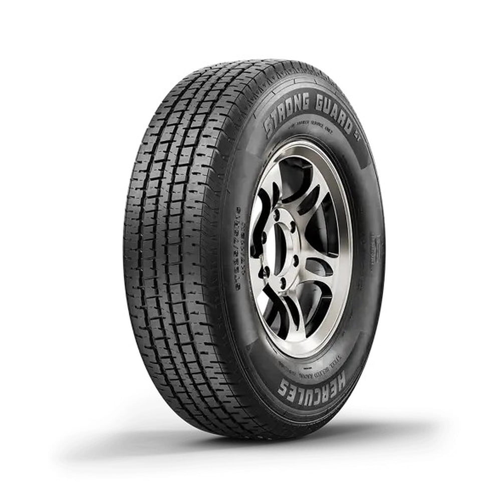 Hercules Strong Guard ST 205/75R15 107/102N D Commercial Tire Hercules Strong Guard ST 205/75R15 107/102N D Commercial Tire Sansujyuku sansujyuku.com