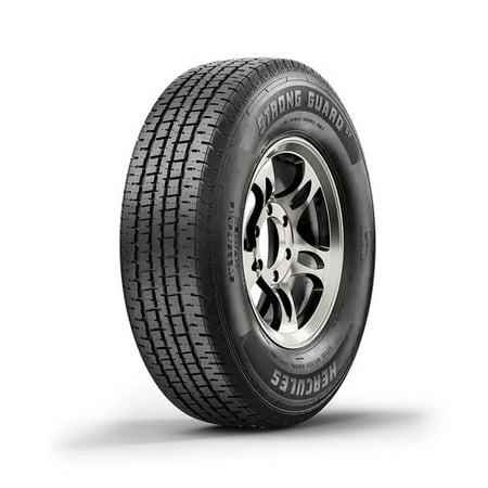 Hercules Strong Guard ST 225/75R15 117/112N C Commercial Tire Sansujyuku sansujyuku.com