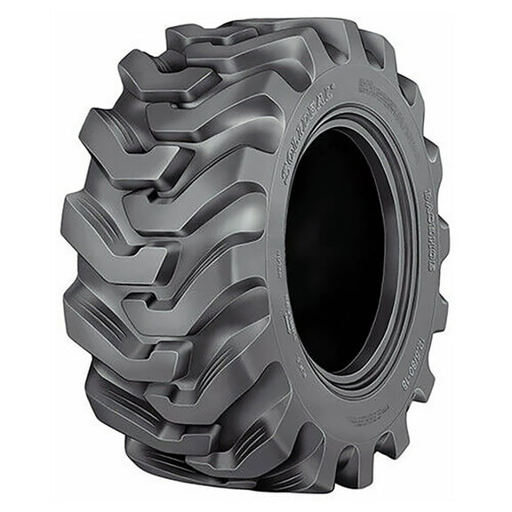 Hercules Super Lug R4 Backhoe 12.5X80-18 129A6 Industrial Tire