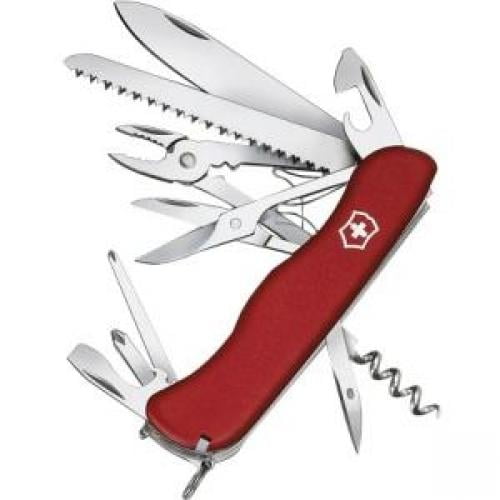 Victorinox - 54751 - Hercules Multitool Red