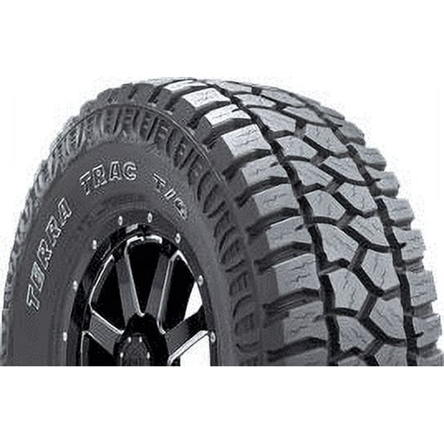 Hercules TERRA TRAC T/G MAX LT305/55R20/12 - Walmart.com