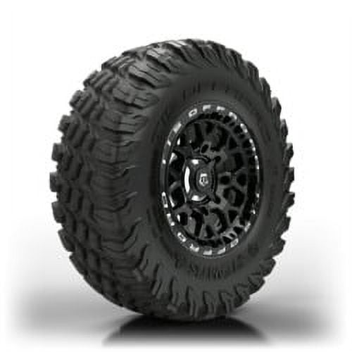 28X10.00R14/8 73J HER TIS OFFROAD UT1 UTV NHS RBL
