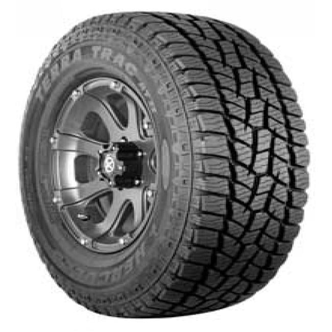 Hercules TT-04374 Hercules Terra Trac AT II All Season 265/70R18 116T ...