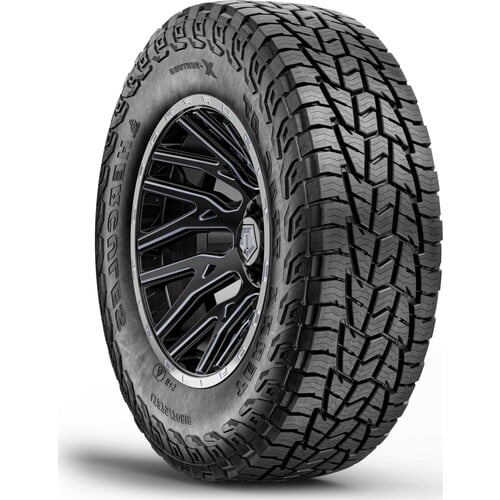 Hercules Terra Trac AT X-Venture LT275/60R20 E/10PLY RBL (1 Tires)