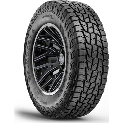 FireKing Hercules Terra Trac AT X-Venture LT275/65R20 E/10PLY RBL (1 Tires) Sansujyuku sansujyuku.com