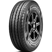 Hercules Terra Trac CH4 235/65R16 121/119R E 10 Ply Van Commercial Tire Simolary simolary.com 9