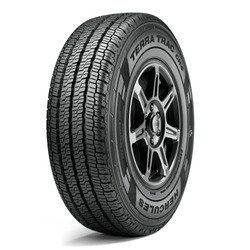 Hercules Terra Trac CH4 LT245/75R17 E/10PLY BSW Fits: 2014-15 Jeep Wrangler Sport, 2021 Jeep Wrangler Unlimited Islander Sansujyuku sansujyuku.com