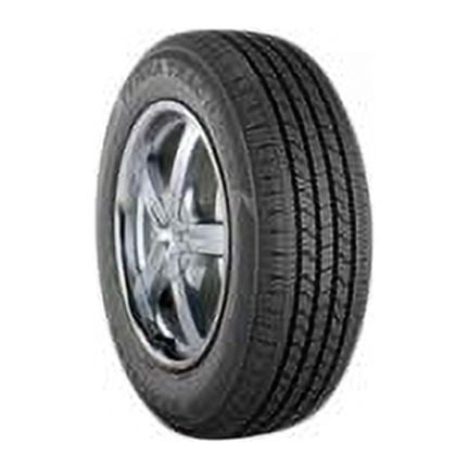 Hercules Terra Trac Cross-V 265/50R20 107 V Tire Fits: 2014-15 Jeep Grand Cherokee Summit, 2019-20 Jeep Grand Cherokee Limited X