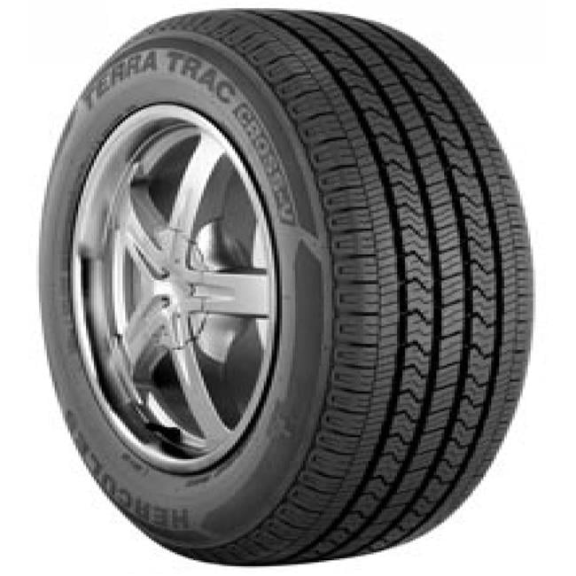 Hercules Terra Trac Cross-V All Season 275/55R20 117T XL Tire - Walmart.com