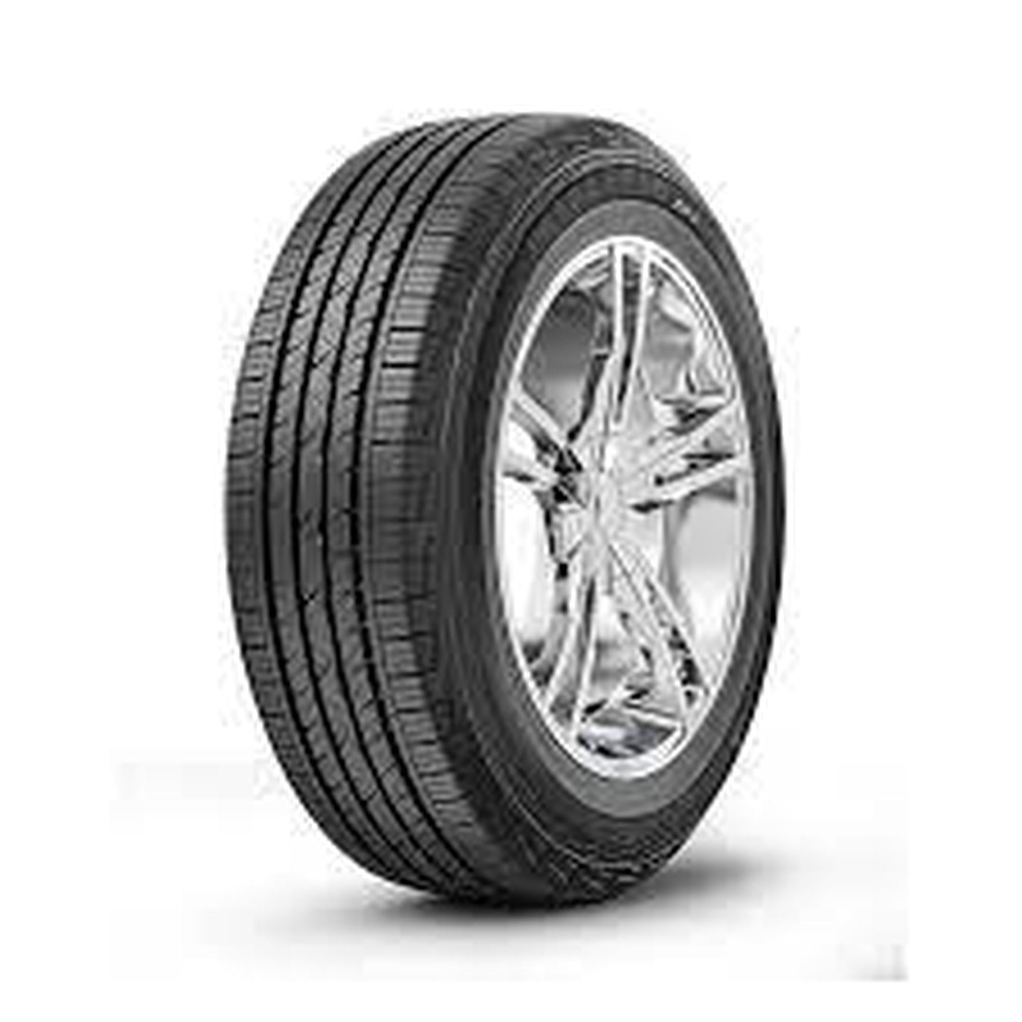 Hercules Terra Trac HPT 255/65R18 111T Tire with Optimized Tread Design ...