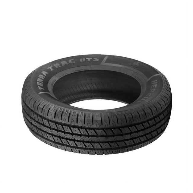 Hercules Terra Trac Hts 265/75R16 123/120S Tire Fits: 1996-99 Chevrolet ...