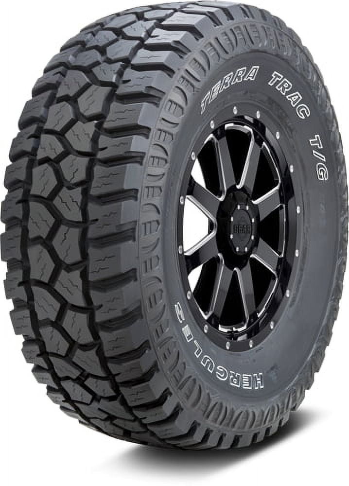Hercules Terra Trac T/G Max LT275/65R18 120 Q