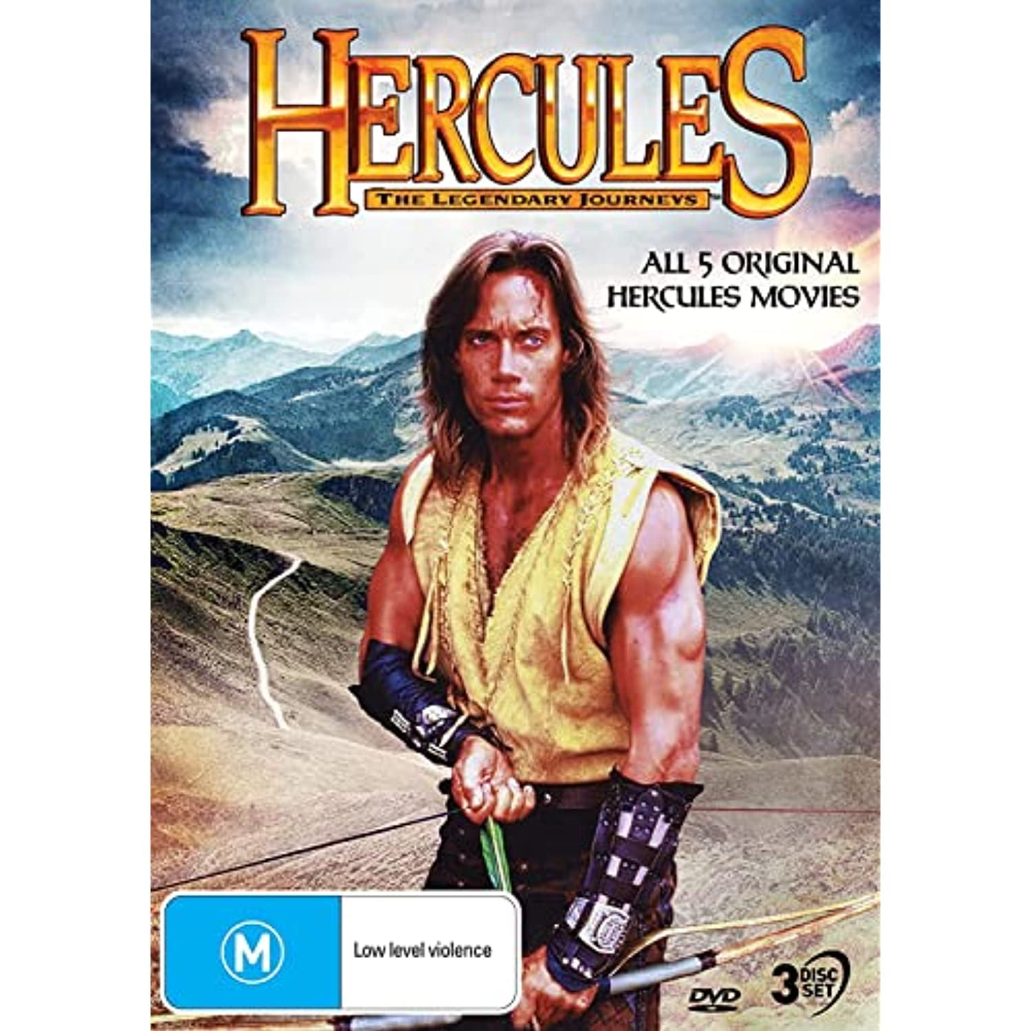 Hercules-The-Legendary-