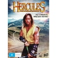 thumbnail image 1 of Hercules: The Legendary Journeys: All 5 Original Movies (DVD), Via Vision, Action & Adventure, 1 of 2