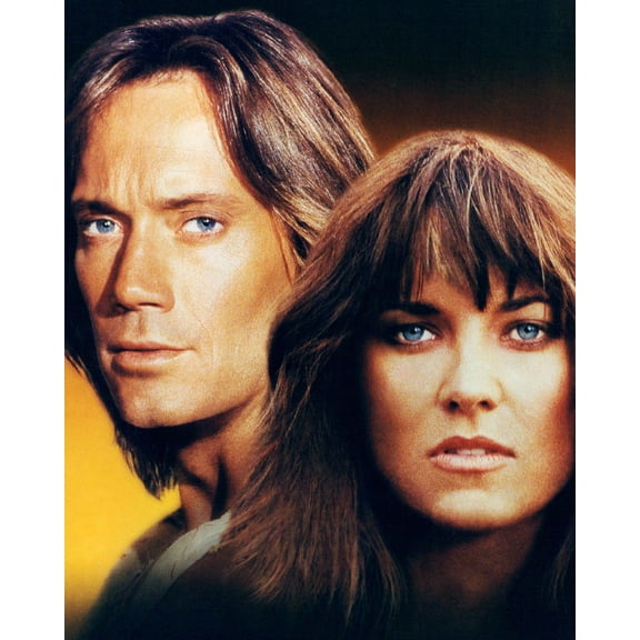 Hercules: The Legendary Journeys Featuring Lucy Lawless, Kevin Sorbo 24X36 Classic Hollywood Poster