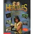 thumbnail image 1 of Pre-Owned Hercules: The Legendary Journey Scrapbook (Paperback) 0590871048 9780590871044, 1 of 1