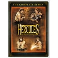 thumbnail image 1 of Hercules: The Legendary Journeys: The Complete Series (DVD), 1 of 3