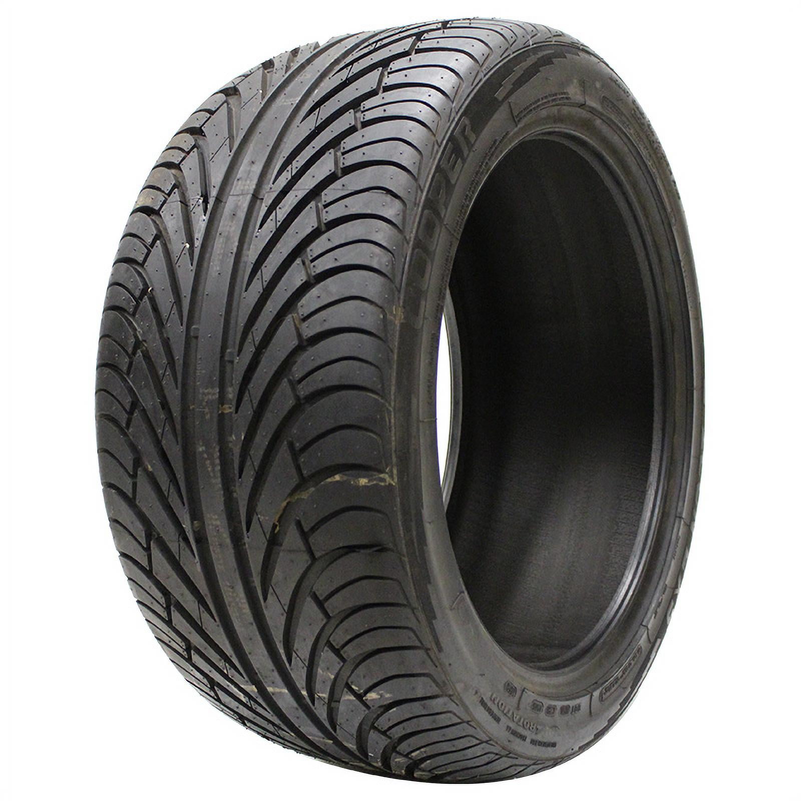 Hercules Ultra Touring TR P195/65R15 93Y Passenger Tire