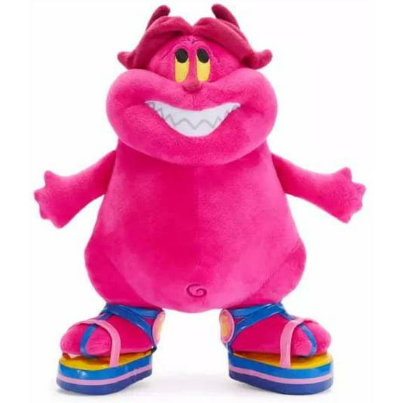 Hercules Villains Pain Plush