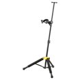 thumbnail image 1 of Hercules Violin Stand DS571BB,Black, 1 of 4
